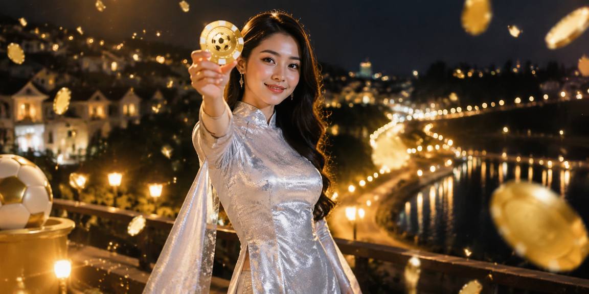 999vin Ba bước vào sảnh từ điện thoại