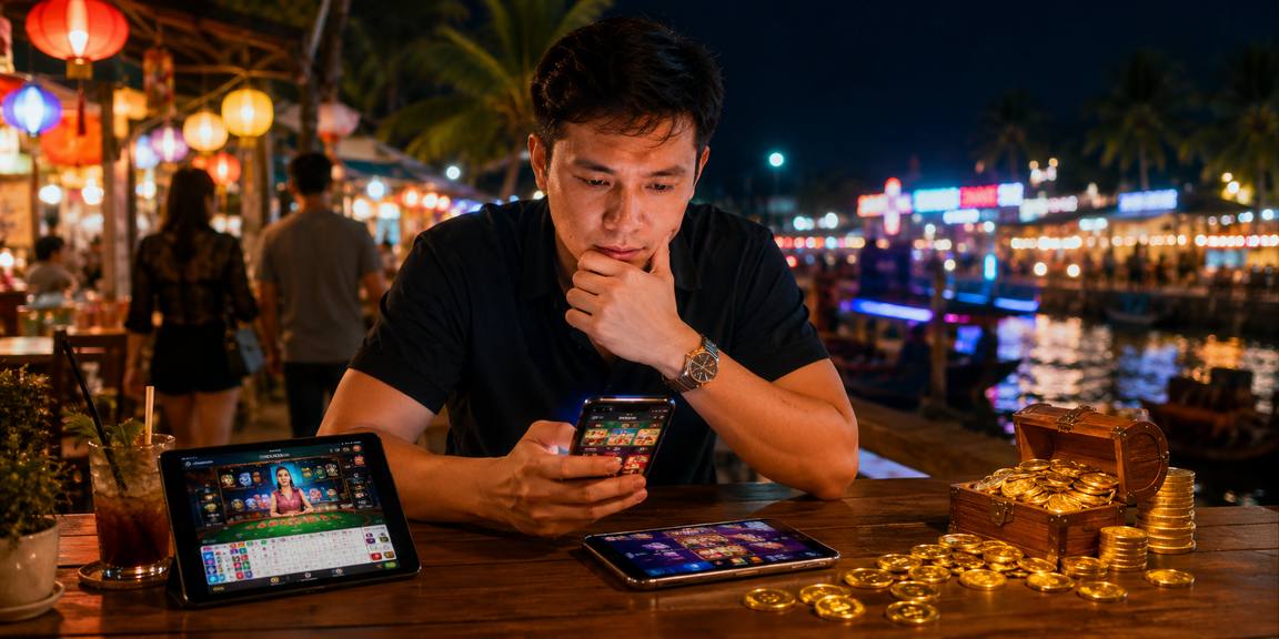 999vin Ưu đãi