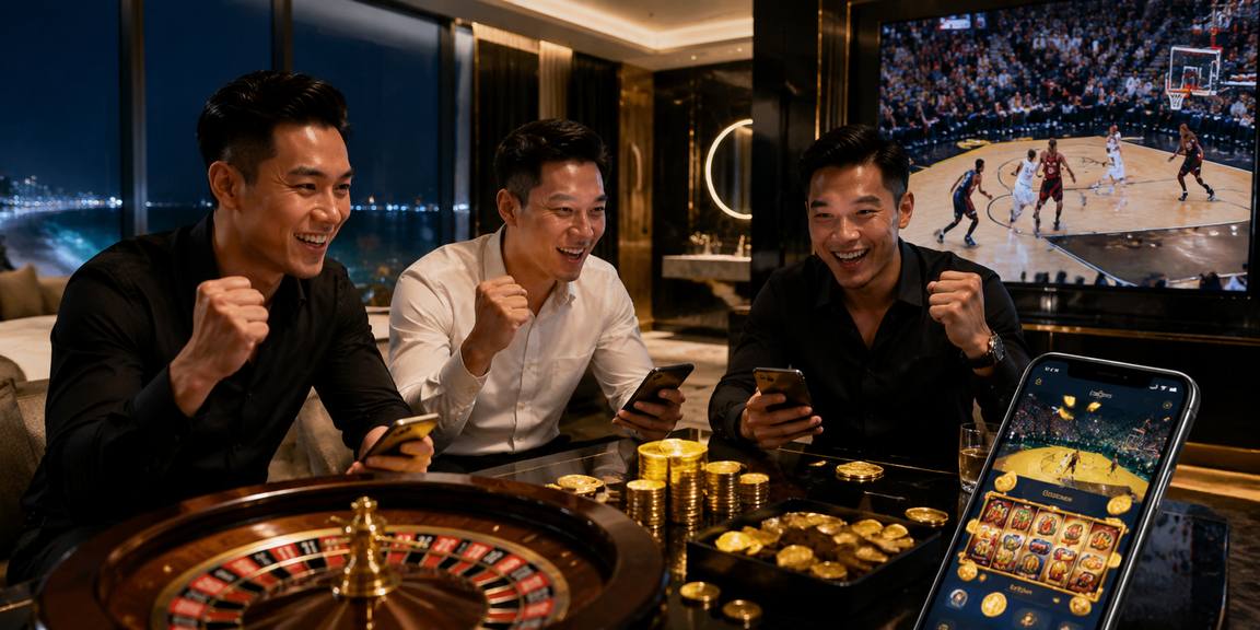 999vin Crash Siêu Tốc