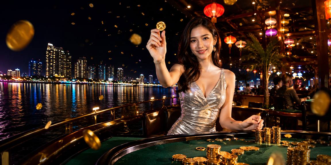 999vin Những Gì Chúng Tôi Mang Lại Trong Slot Trống Đồng